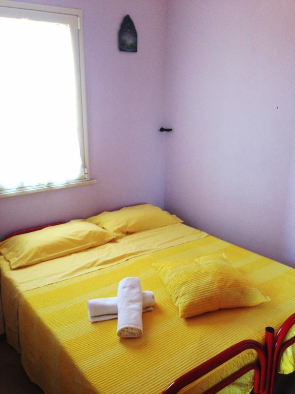 Case Vacanza Longo Balestrate Rom bilde