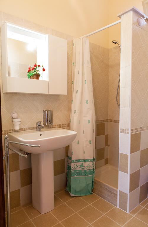 Case Vacanza Longo Balestrate Rom bilde
