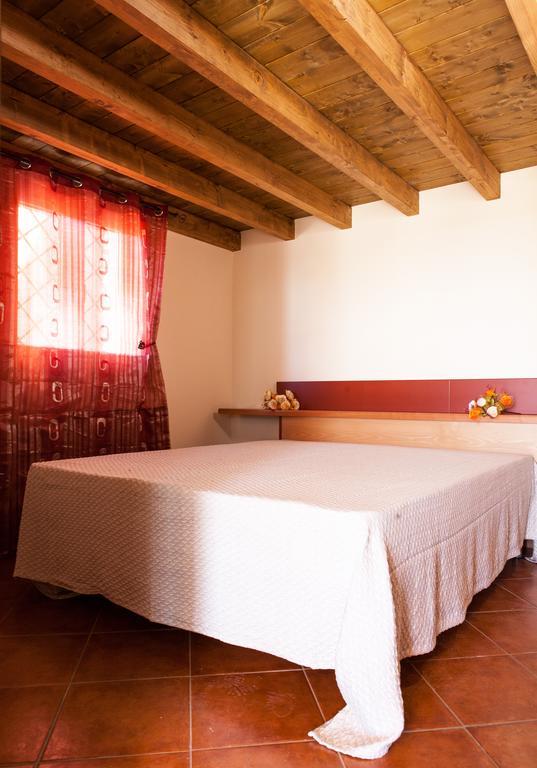 Case Vacanza Longo Balestrate Rom bilde